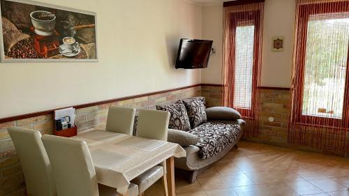 Gyula Wohnung | Gyula Vár Panoráma Apartman