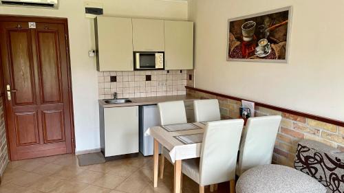 Gyula Wohnung | Gyula Vár Panoráma Apartman