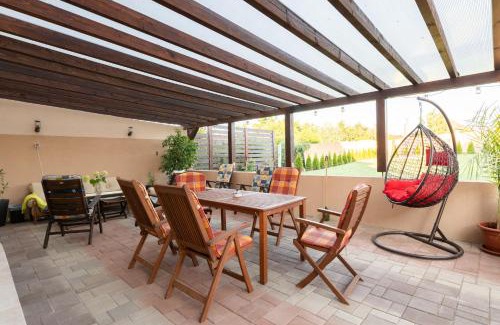 Sarospatak Wohnung | Három a kislány vendégház Sárospatak