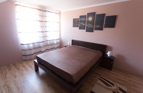 Haromhuta Haus | Háromhuta Vendégház