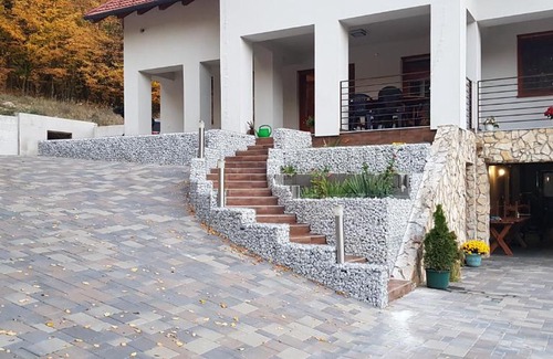 Haromhuta Haus | Háromhuta Vendégház