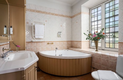 Vasterhaninge Hotel | Häringe Slott