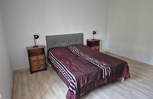 Cressia Haus | Hébergement Cressia