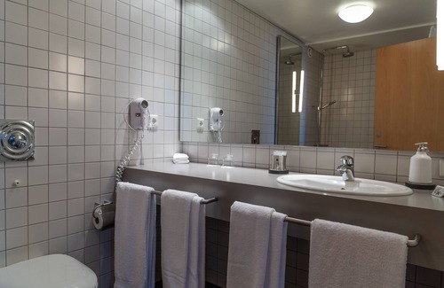 Isafjordur Hotel | Hótel Ísafjörður