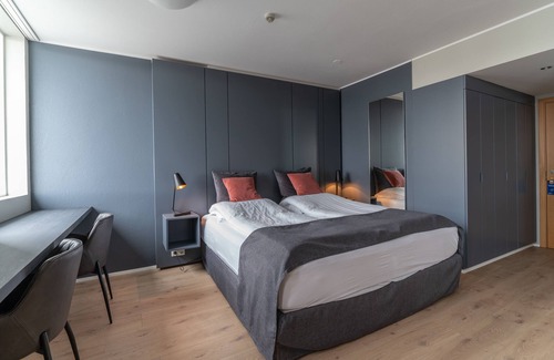 Isafjordur Hotel | Hótel Ísafjörður