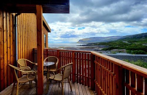 Flokalundur Hotel | Hótel Flókalundur