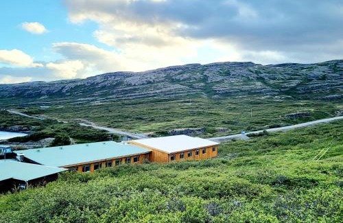 Flokalundur Hotel | Hótel Flókalundur