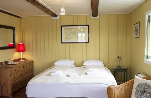 Flatey Hotel | Hótel Flatey