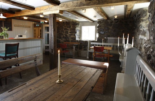 Flatey Hotel | Hótel Flatey