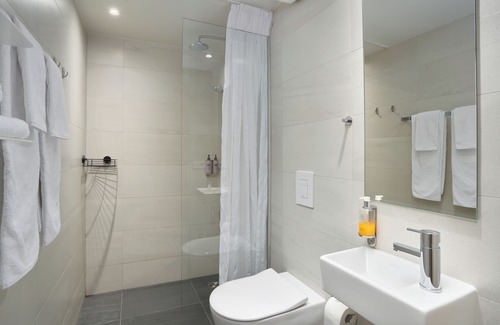 Borgarnes Hotel | Hótel Varmaland