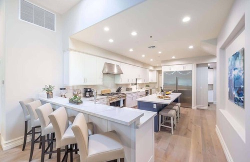 Central Scottsdale Villa | HÓZHÓ Estate on Shea