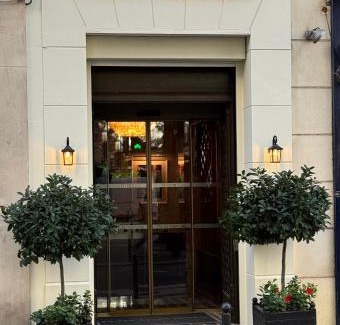 L'Europe Hotel | Hôtel d'Argenson