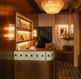 L'Europe Hotel | Hôtel d'Argenson