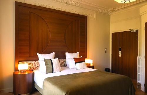 L'Europe Hotel | Hôtel d'Argenson