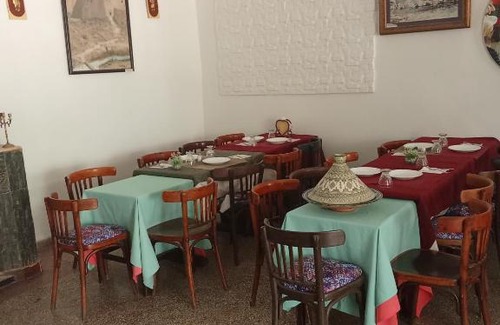 Ifrane Hotel | Hôtel des cèdres azrou province ifrane