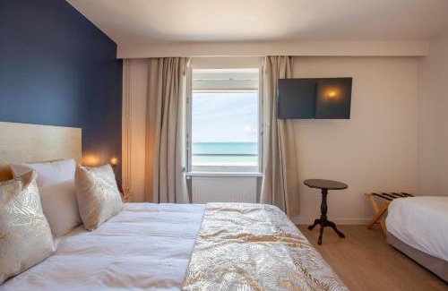 Barneville-Carteret Hotel | Hôtel des Isles