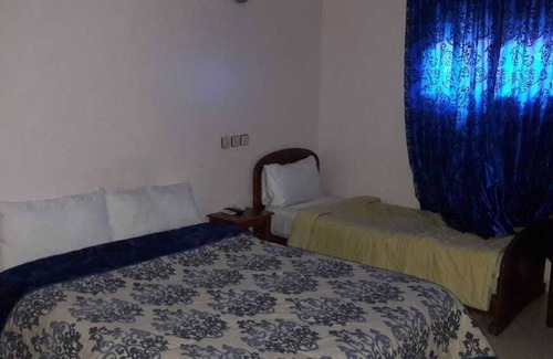 Khouribga Hotel | Hôtel Essalam Hana