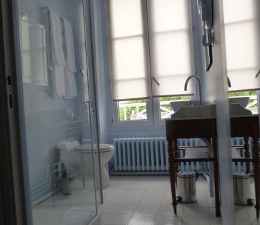 Tavers Hotel | Hôtel La Tonnellerie