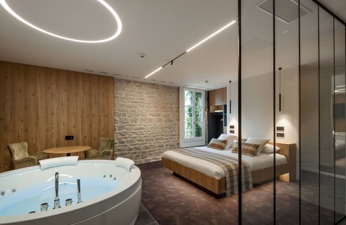 Chille Hotel | Hôtel Restaurant Spa Parenthèse