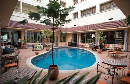 Hamria Hotel | Hôtel Rif