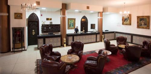 Hamria Hotel | Hôtel Rif