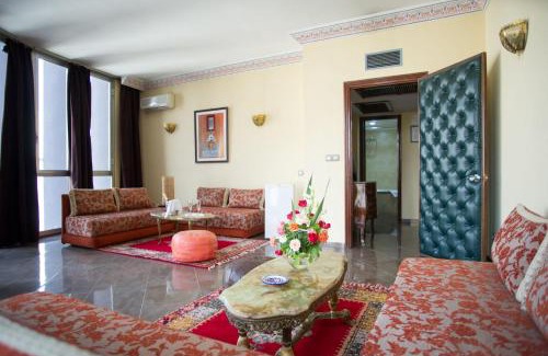 Hamria Hotel | Hôtel Rif