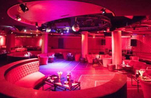 Hamria Hotel | Hôtel Rif