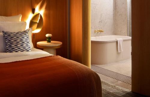 Champs-Elysees Hotel | Hôtel Vernet Champs Elysées Paris