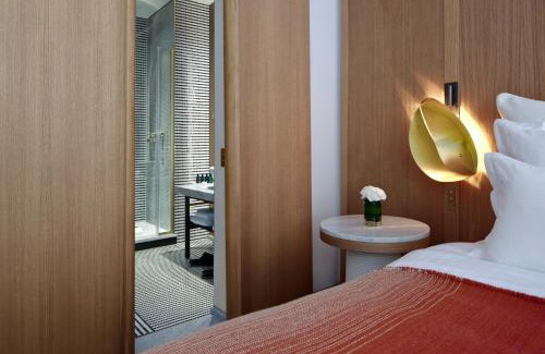 Champs-Elysees Hotel | Hôtel Vernet Champs Elysées Paris