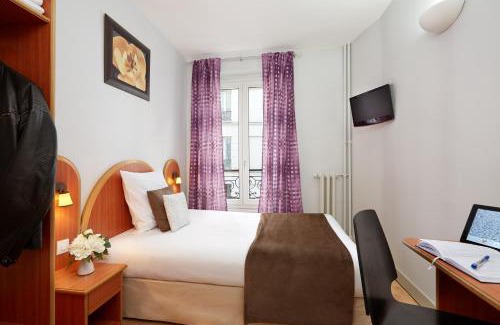 Epinettes Hotel | Hôtel Viator