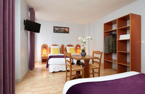 Epinettes Hotel | Hôtel Viator