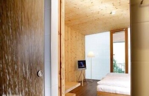 Hohenbercha Hotel | Hörger Biohotel und Tafernwirtschaft