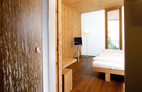 Hohenbercha Hotel | Hörger Biohotel und Tafernwirtschaft