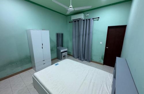 Maradhoo Haus | H&F guest house