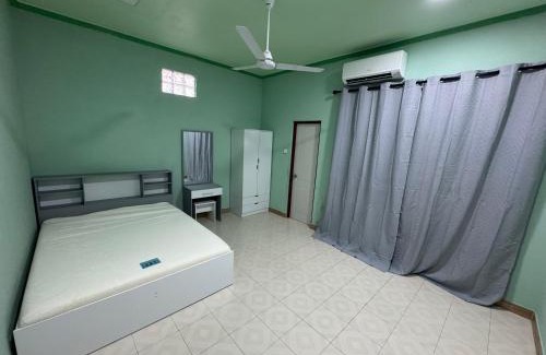 Maradhoo Haus | H&F guest house