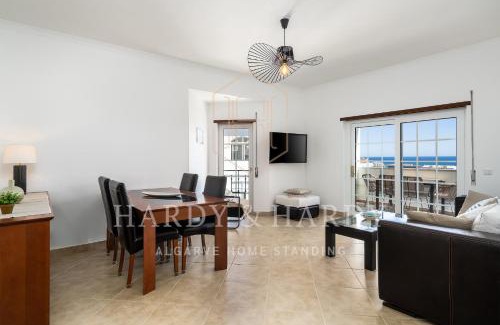 Telheiro Wohnung | H&H - RARE Amazing Apartment with Panoramic Sea Views near to Meia Praia Beach & Lagos center