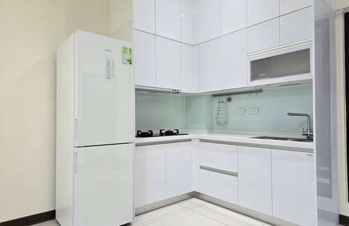 Datong Wohnung | H&K 2/1 Quiet corner next to Taipei main station