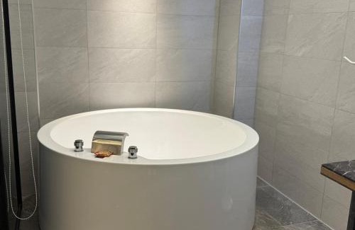 Zhubei Hotel | H Motel璽悅國際精品旅館