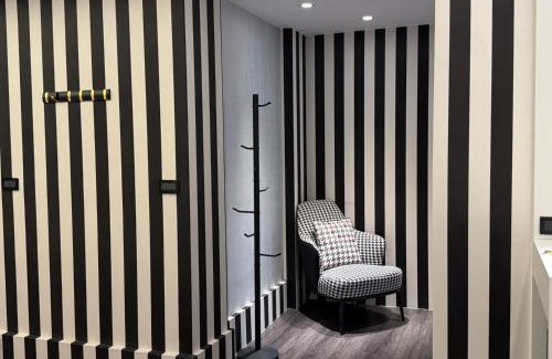 Zhubei Hotel | H Motel璽悅國際精品旅館