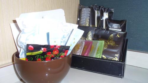 Kawaguchi Hotel | H-Seven Nishikawaguchi (Adult Only)