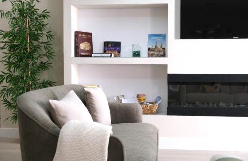 Jaen Wohnung | H2, vivienda turística