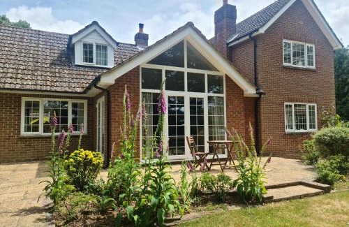 Dunbridge Bed & Breakfast | Ha'penny Acre