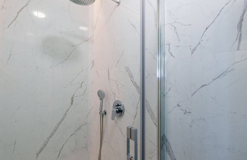 Ensanche Centro Wohnung | Hab-3 Exclusive Alameda