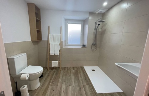 Muros Hotel | Habitación 001 en Pensión Casa de Casiano