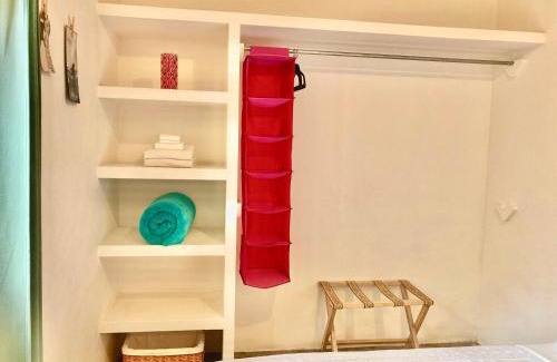 Esterito Haus | Habitación #4 a dos cuadras del malecón