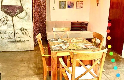 Esterito Haus | Habitación #4 a dos cuadras del malecón