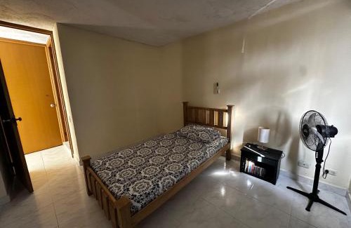 Miramar Haus | Habitación Amoblada Apartamento Familiar - Miramar Barranquilla