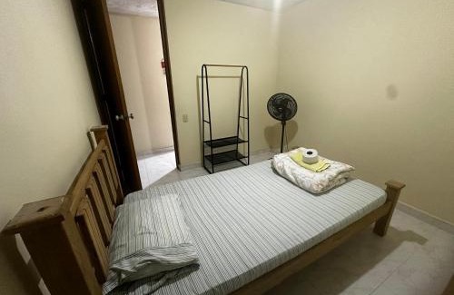 Miramar Haus | Habitación Amoblada Apartamento Familiar - Miramar Barranquilla