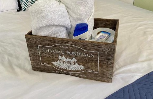 Ciudad Madero Wohnung | Habitación Colibrí