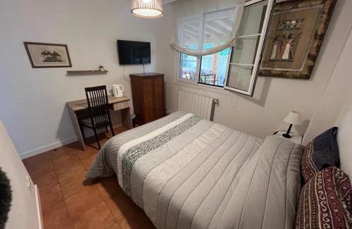 Boo Haus | Habitación con baño privado y jardín Cerca de las playas
